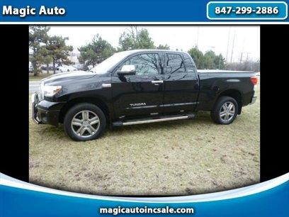 Used 2013 Toyota Tundra Limited
