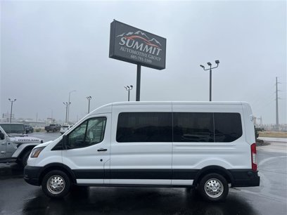 Used 2024 Ford Transit 350 XL