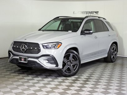 Certified 2024 Mercedes-Benz GLE 350 4MATIC