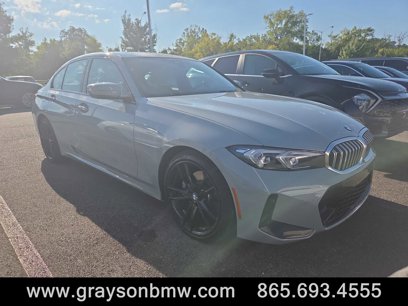 Used 2023 BMW 330i xDrive Sedan