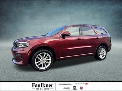 Used 2022 Dodge Durango GT