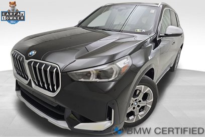 Certified 2023 BMW X1 xDrive28i w/ Convenience Package