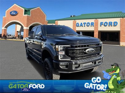 Used 2022 Ford F250 Lariat
