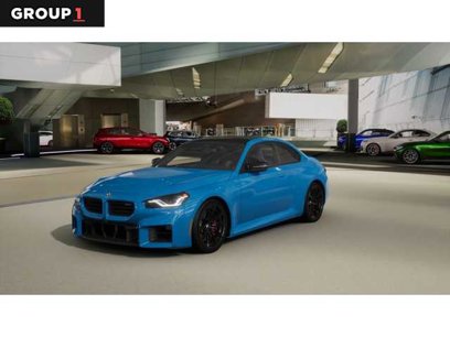 New 2025 BMW M2 w/ Carbon Package