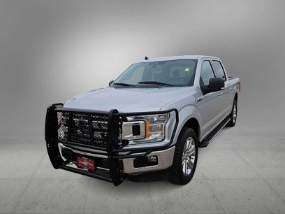 Used 2019 Ford F150 XLT w/ Equipment Group 302A Luxury