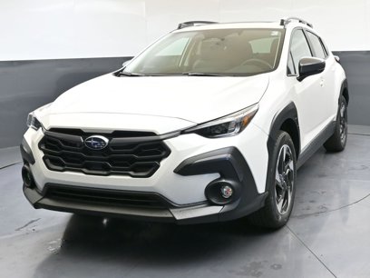 New 2025 Subaru Crosstrek 2.5i Limited
