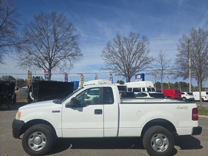 Used 2006 Ford F150 XL