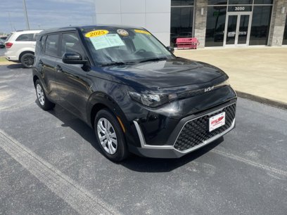 Used 2025 Kia Soul LX
