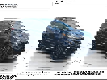 Used 2019 Kia Sportage EX w/ EX Sport Appearance Package