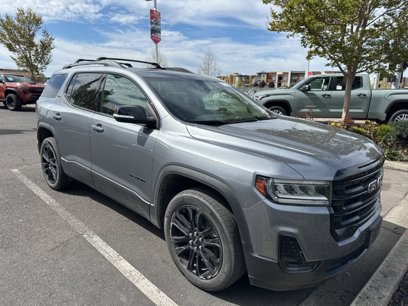 Used 2022 GMC Acadia SLE w/ Driver Convenience Package