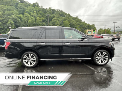 Used 2020 Ford Expedition Max Limited w/ Equipment Group 302A