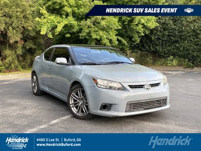 Used 2012 Scion tC