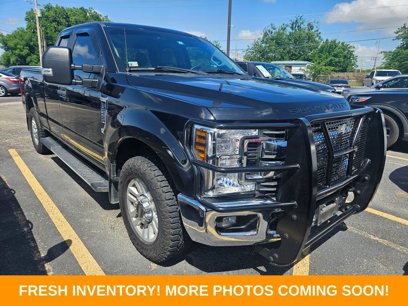 Used 2019 Ford F250 XL w/ STX Appearance Package