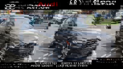 Certified 2025 Audi A6 Premium Plus w/ Premium Plus Package