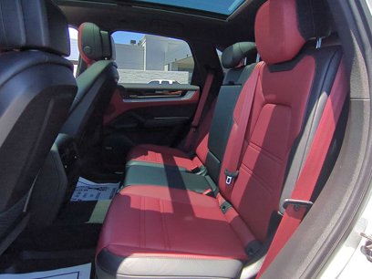 Used 2024 Porsche Cayenne