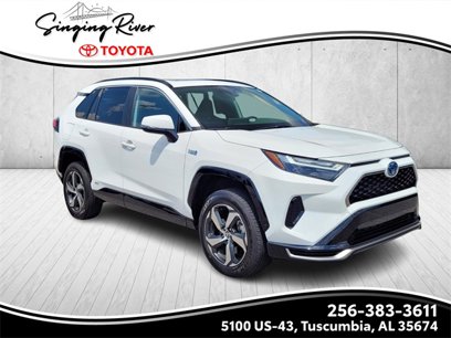 Used 2023 Toyota RAV4 SE