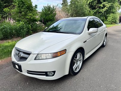 Used 2008 Acura TL