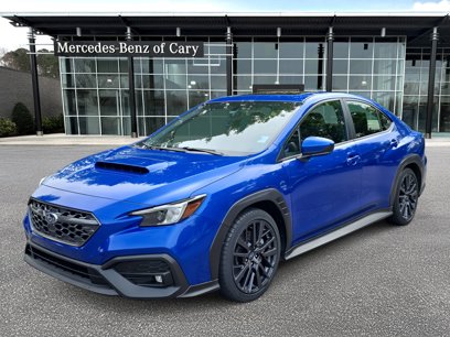 Used 2023 Subaru WRX Premium