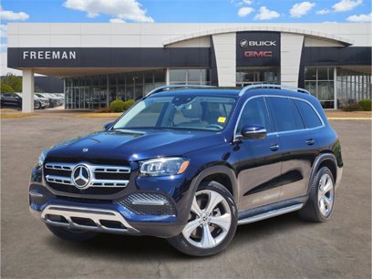Used 2020 Mercedes-Benz GLS 450 4MATIC