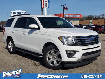 Used 2020 Ford Expedition XLT w/ Equipment Group 202A