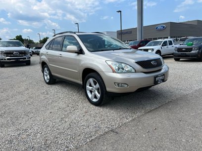 Used 2007 Lexus RX 350 AWD