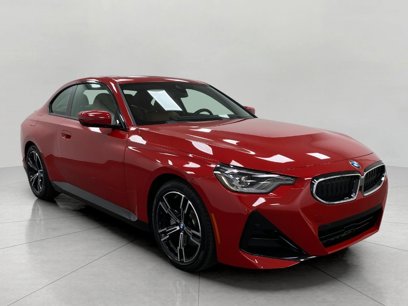 Certified 2024 BMW 230i xDrive Coupe w/ Premium Package