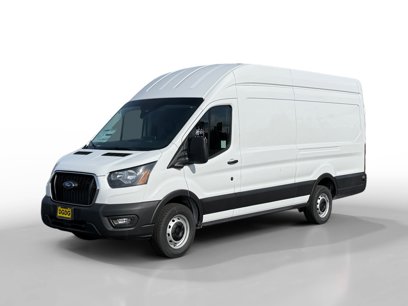 New 2025 Ford Transit 250 148 High Roof Extended