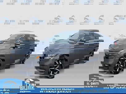 Used 2020 Honda Accord Sport