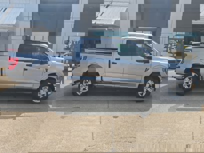 Used 2023 Ford F150 XLT