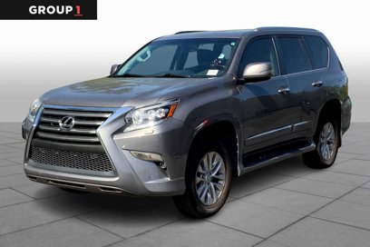 Used 2014 Lexus GX 460