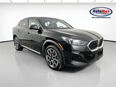Used 2024 BMW X2 xDrive28i w/ Convenience Package