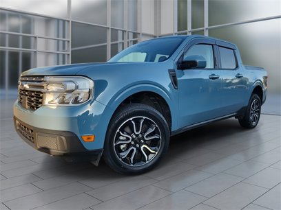 Used 2023 Ford Maverick Lariat w/ Lariat Luxury Package