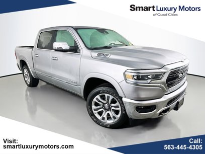 Used 2024 RAM 1500 Limited