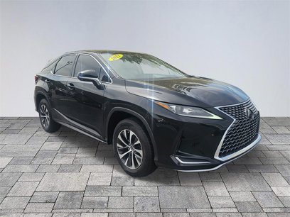 Used 2022 Lexus RX 350 FWD