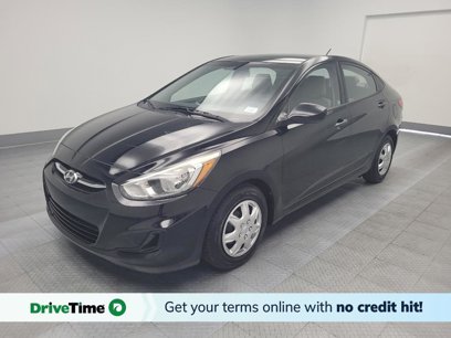 Used 2016 Hyundai Accent SE