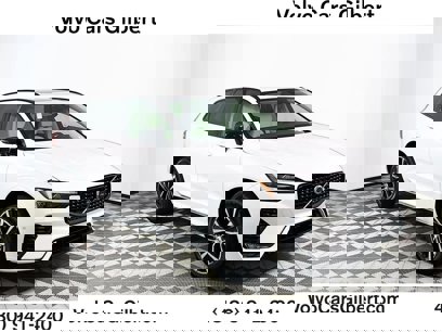 New 2025 Volvo XC60 B5 Plus w/ Protection Package Premier