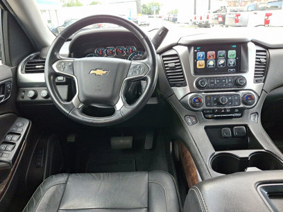Used 2020 Chevrolet Tahoe LT