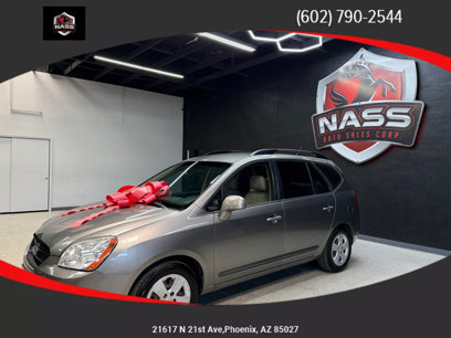 Used 2009 Kia Rondo LX