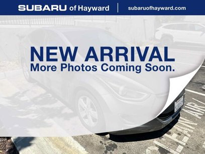 Used 2011 Hyundai Elantra GLS w/ Preferred Equipment Pkg 3