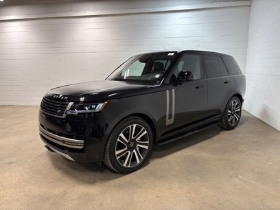 Used 2023 Land Rover Range Rover SE