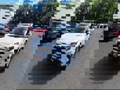 Used 2023 Toyota RAV4 XLE