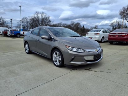 Used 2017 Chevrolet Volt LT w/ Comfort Package