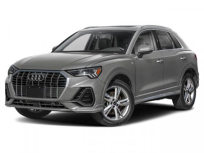 Used 2024 Audi Q3 2.0T Premium Plus w/ Premium Plus Package