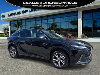 Certified 2024 Lexus RX 350 FWD