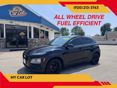 Used 2019 Hyundai Kona SE