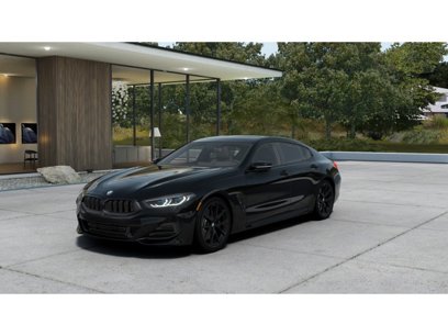 New 2026 BMW 840i xDrive