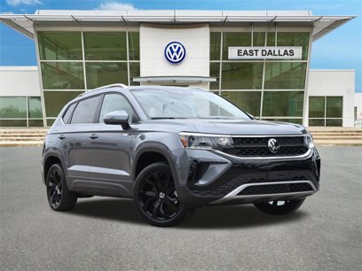 Certified 2023 Volkswagen Taos SE