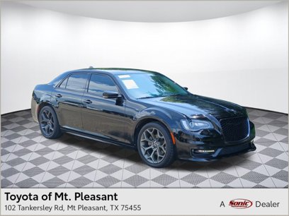 Used 2021 Chrysler 300 Touring L