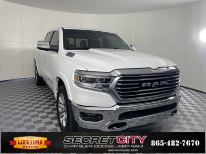 Used 2022 RAM 1500 Limited