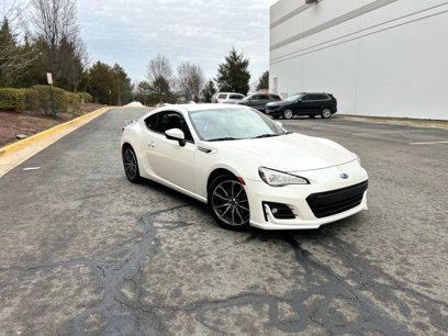 Used 2018 Subaru BRZ Limited w/ Popular Package #2